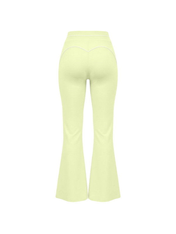 Women’s High Rise Flared Yoga Pants