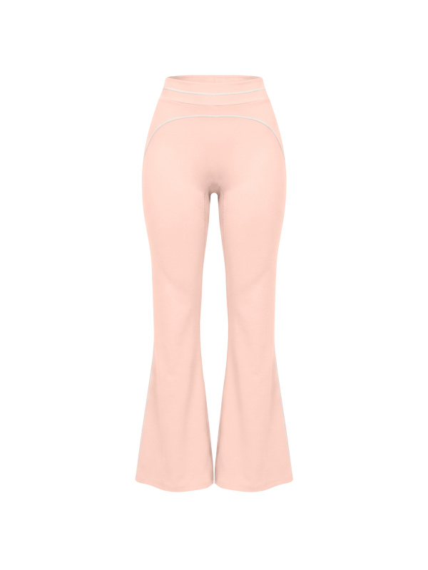 Women’s High Rise Flared Yoga Pants