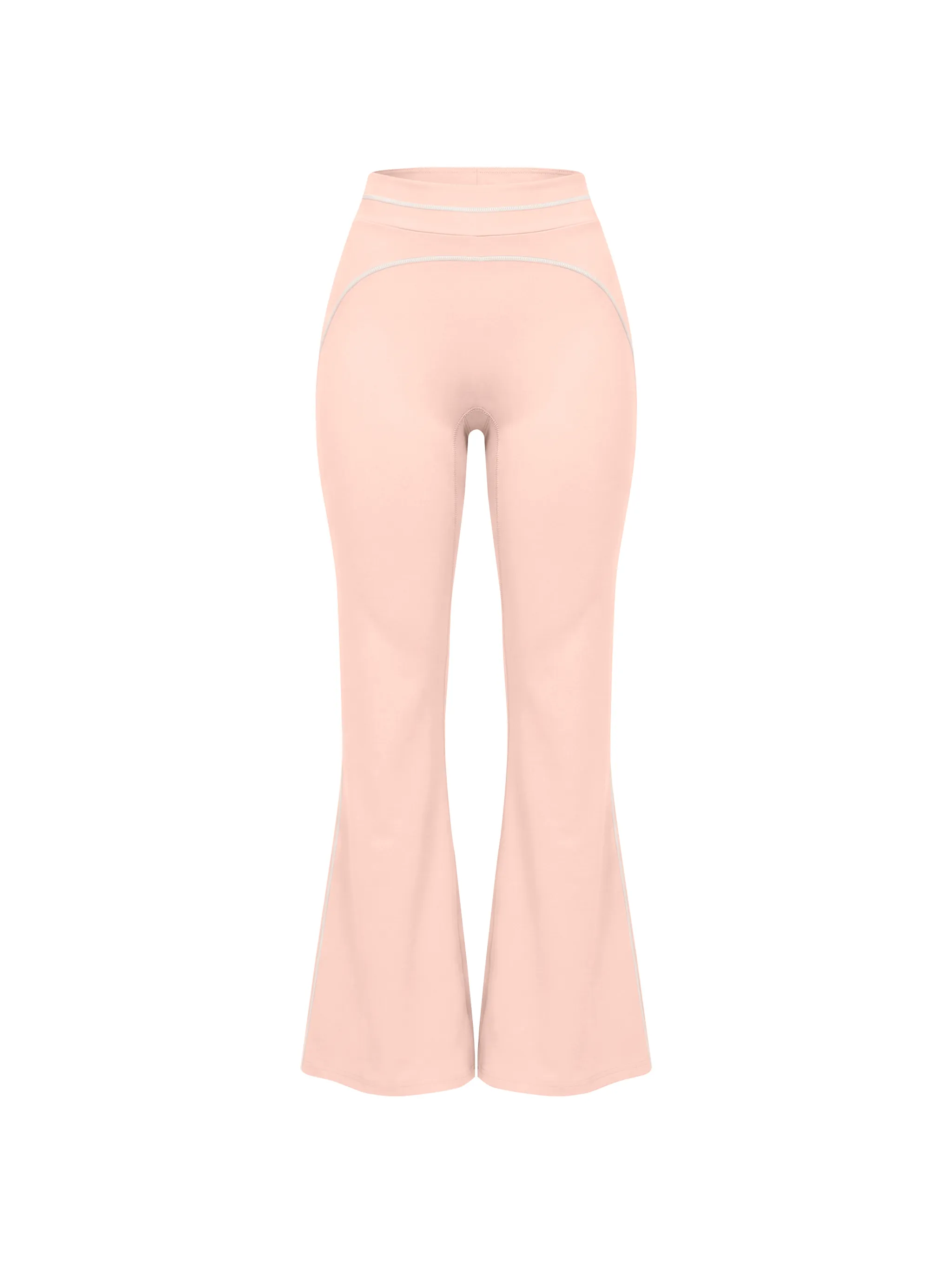 Women’s High Rise Flared Yoga Pants