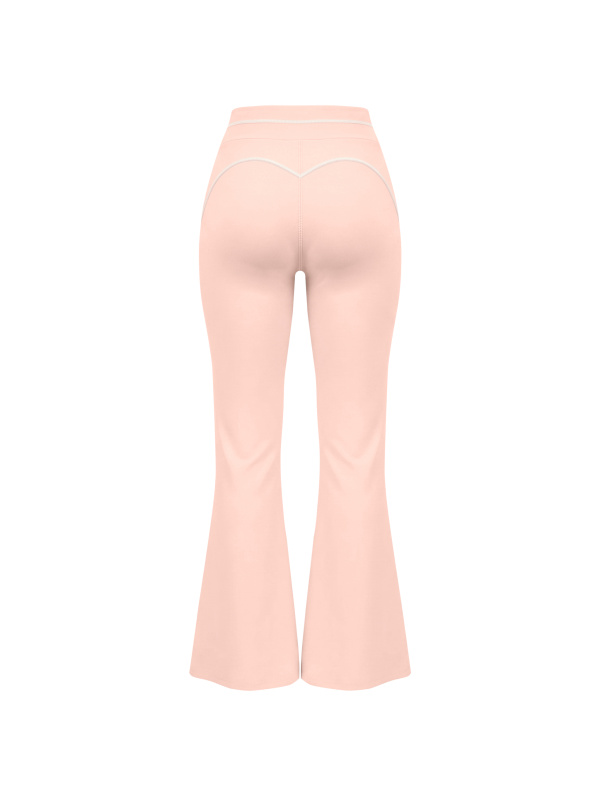 Women’s High Rise Flared Yoga Pants