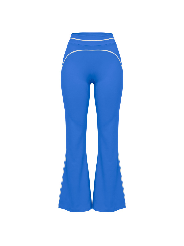 Women’s High Rise Flared Yoga Pants