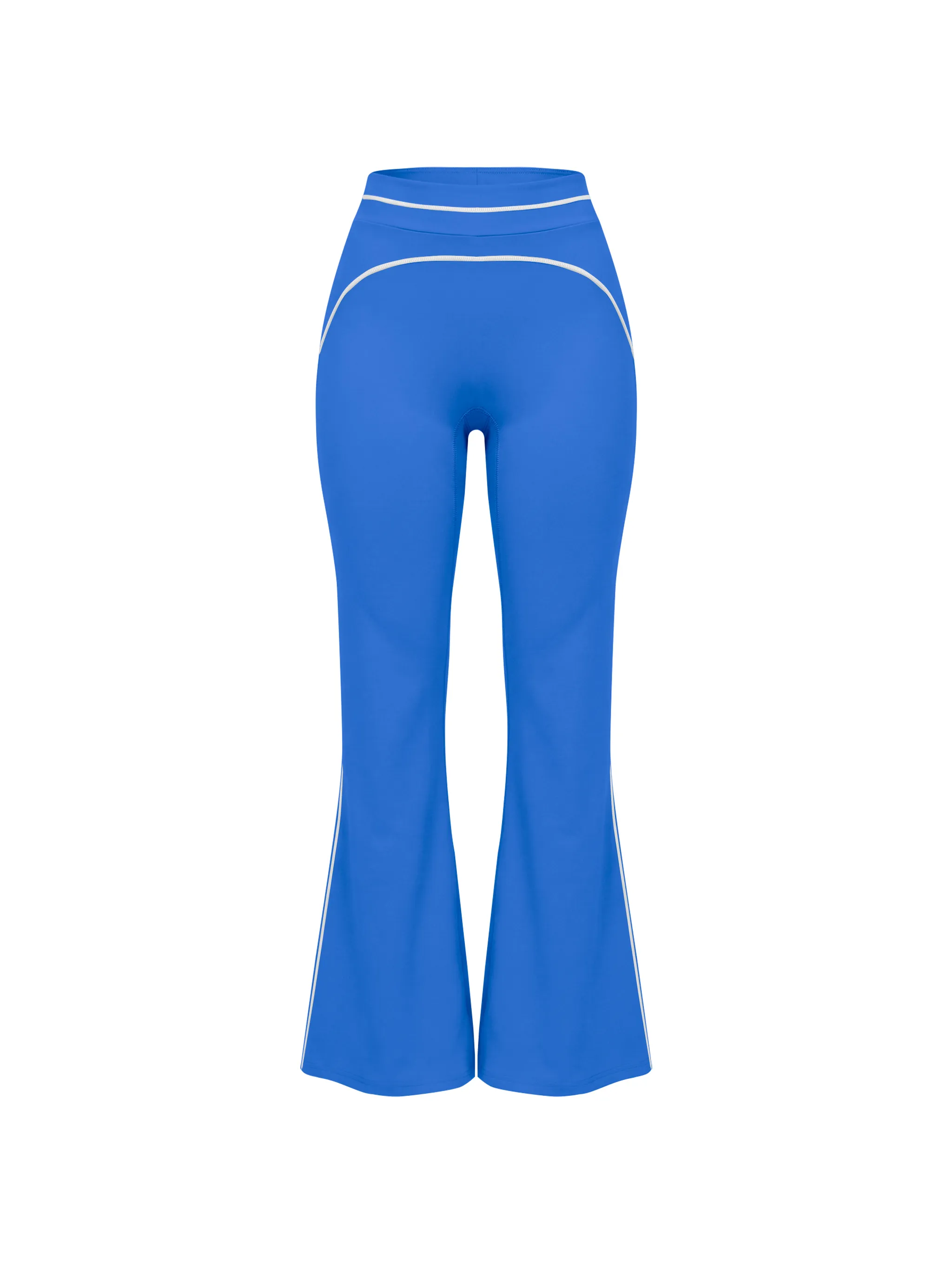 Women’s High Rise Flared Yoga Pants