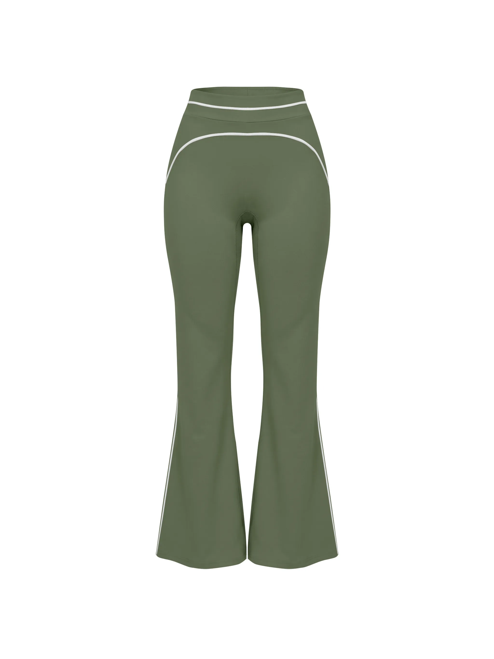 Women’s High Rise Flared Yoga Pants