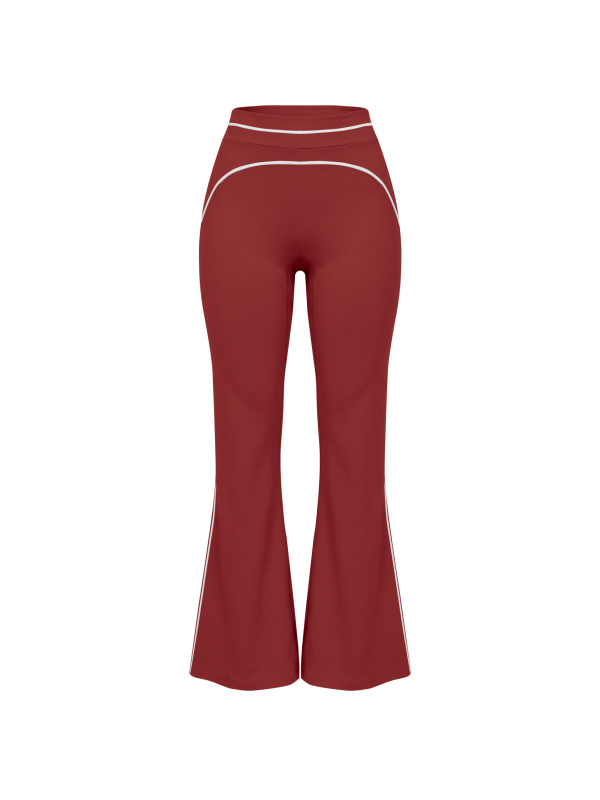Women’s High Rise Flared Yoga Pants