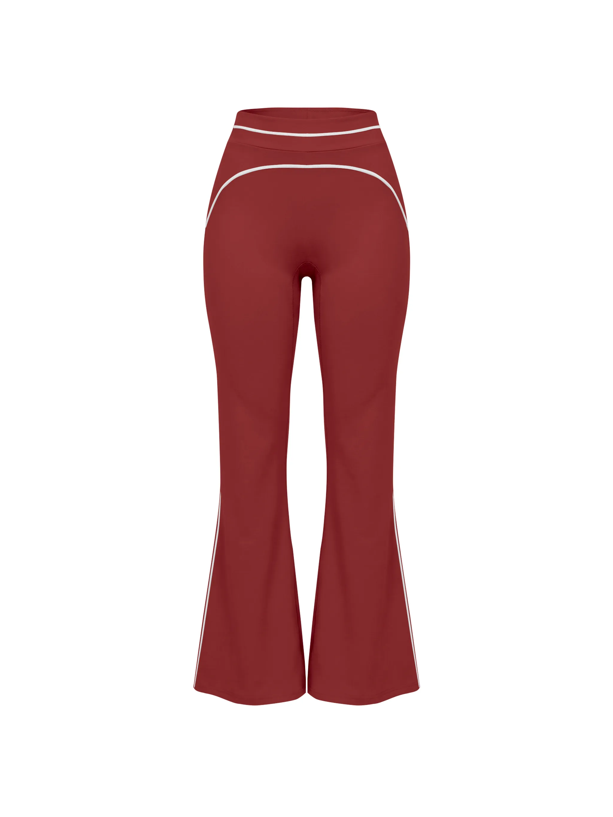 Women’s High Rise Flared Yoga Pants