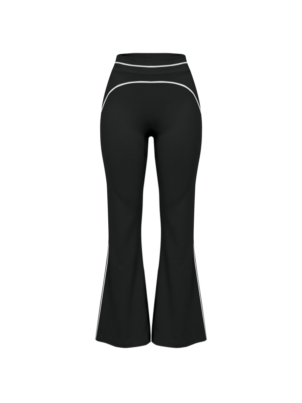 Women’s High Rise Flared Yoga Pants