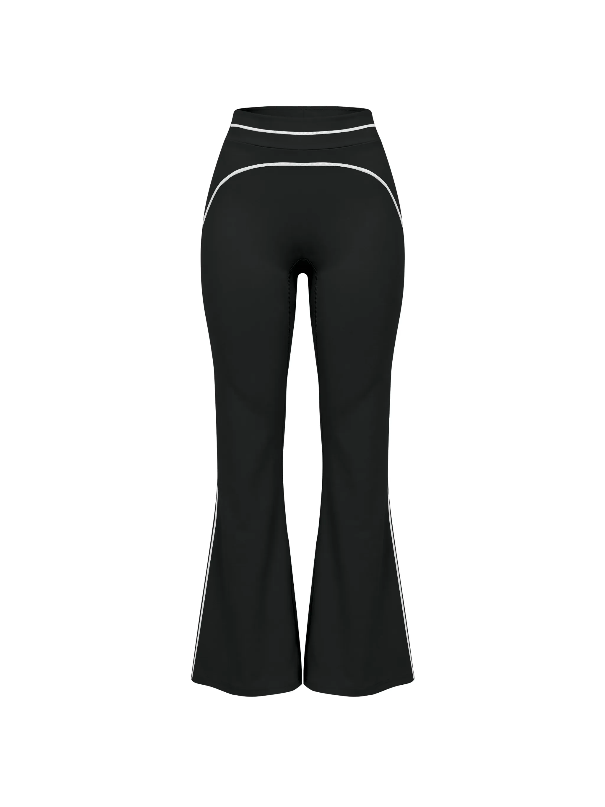 Women’s High Rise Flared Yoga Pants