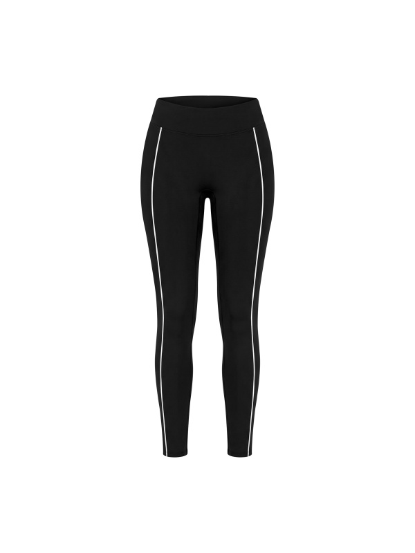 Women’s High-Waist Tapered Leggings