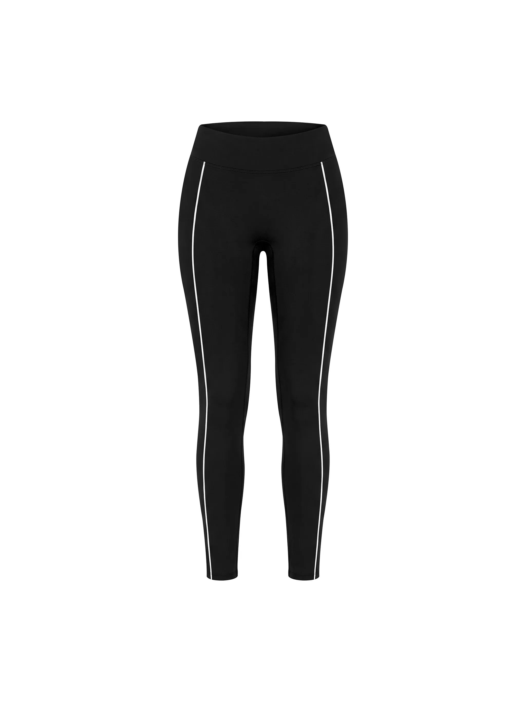 Women’s High-Waist Tapered Leggings