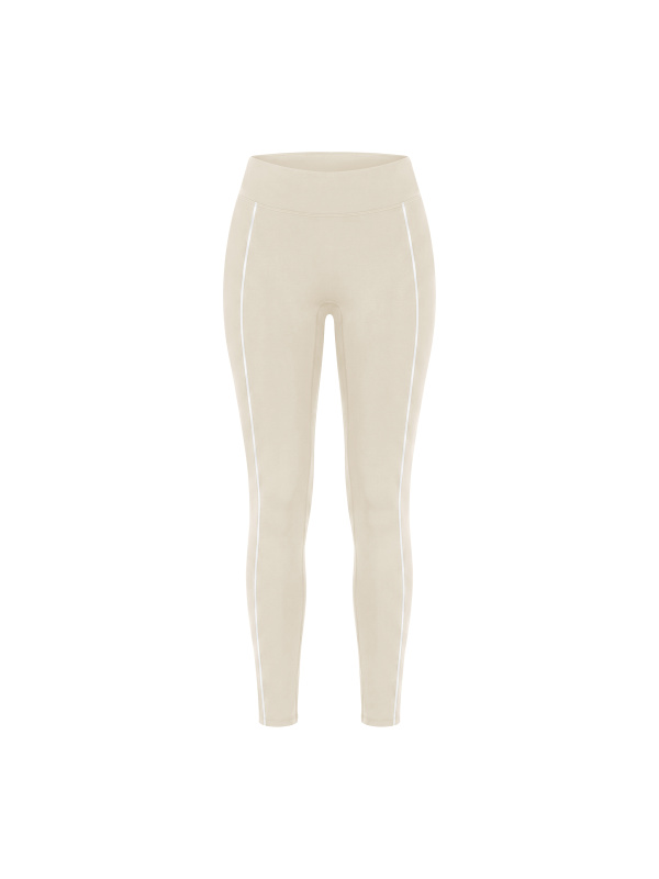 Women’s High-Waist Tapered Leggings