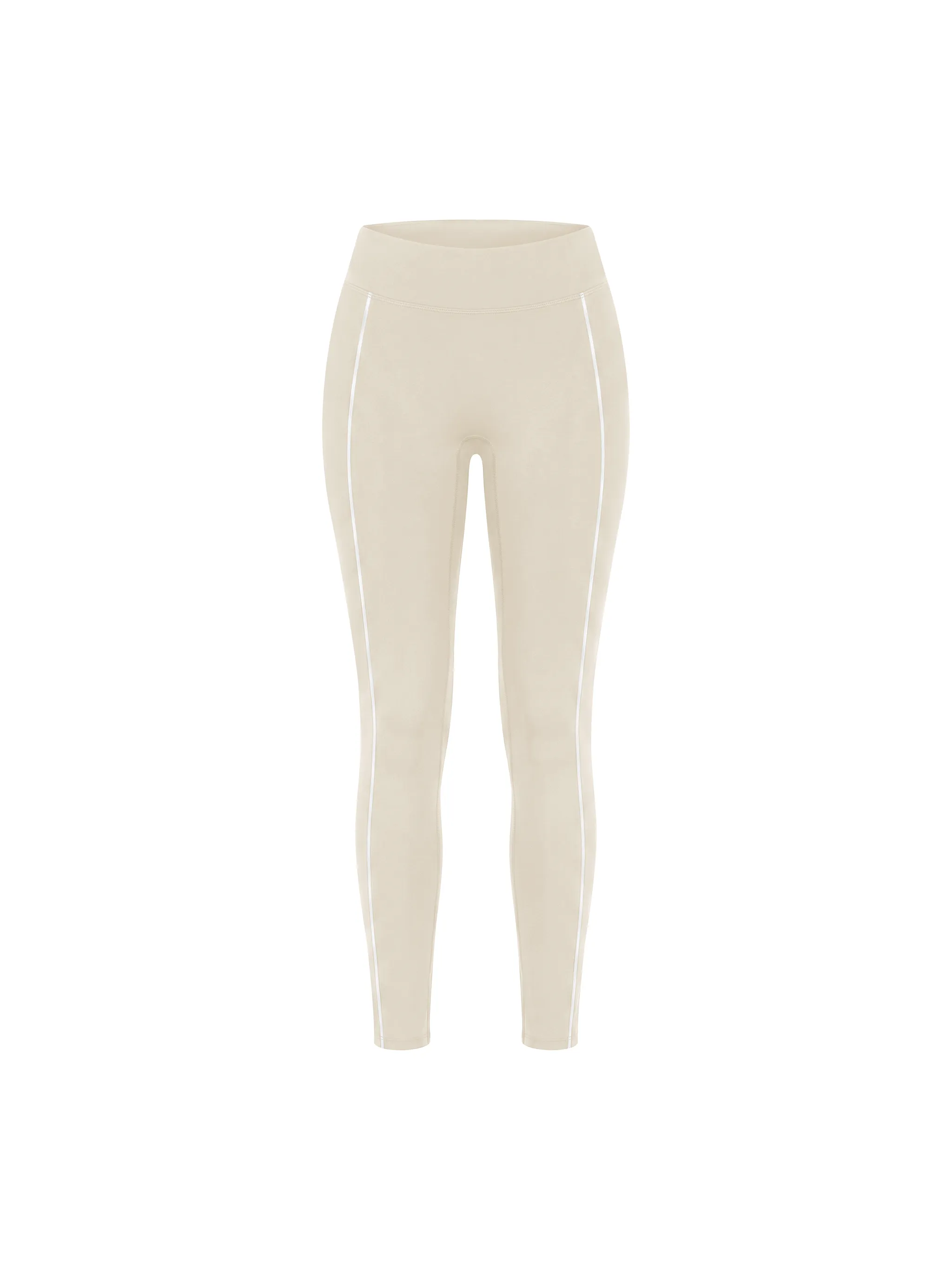 Women’s High-Waist Tapered Leggings