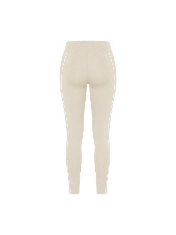 Women’s High-Waist Tapered Leggings