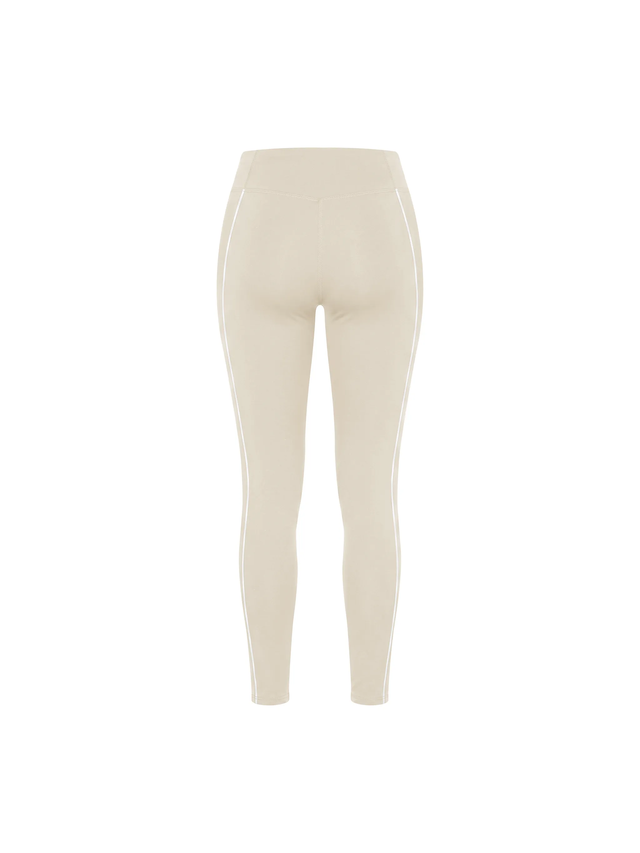 Women’s High-Waist Tapered Leggings