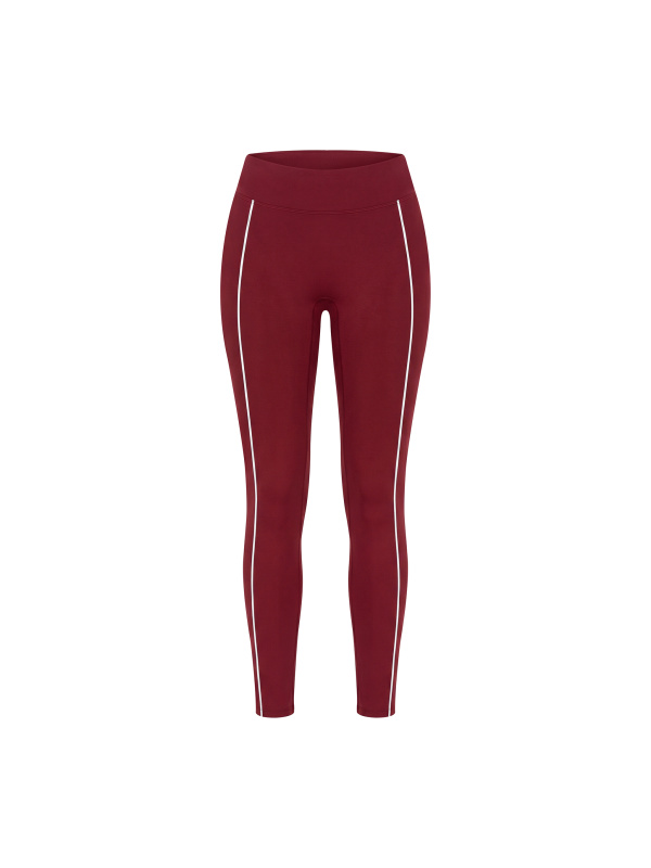 Women’s High-Waist Tapered Leggings
