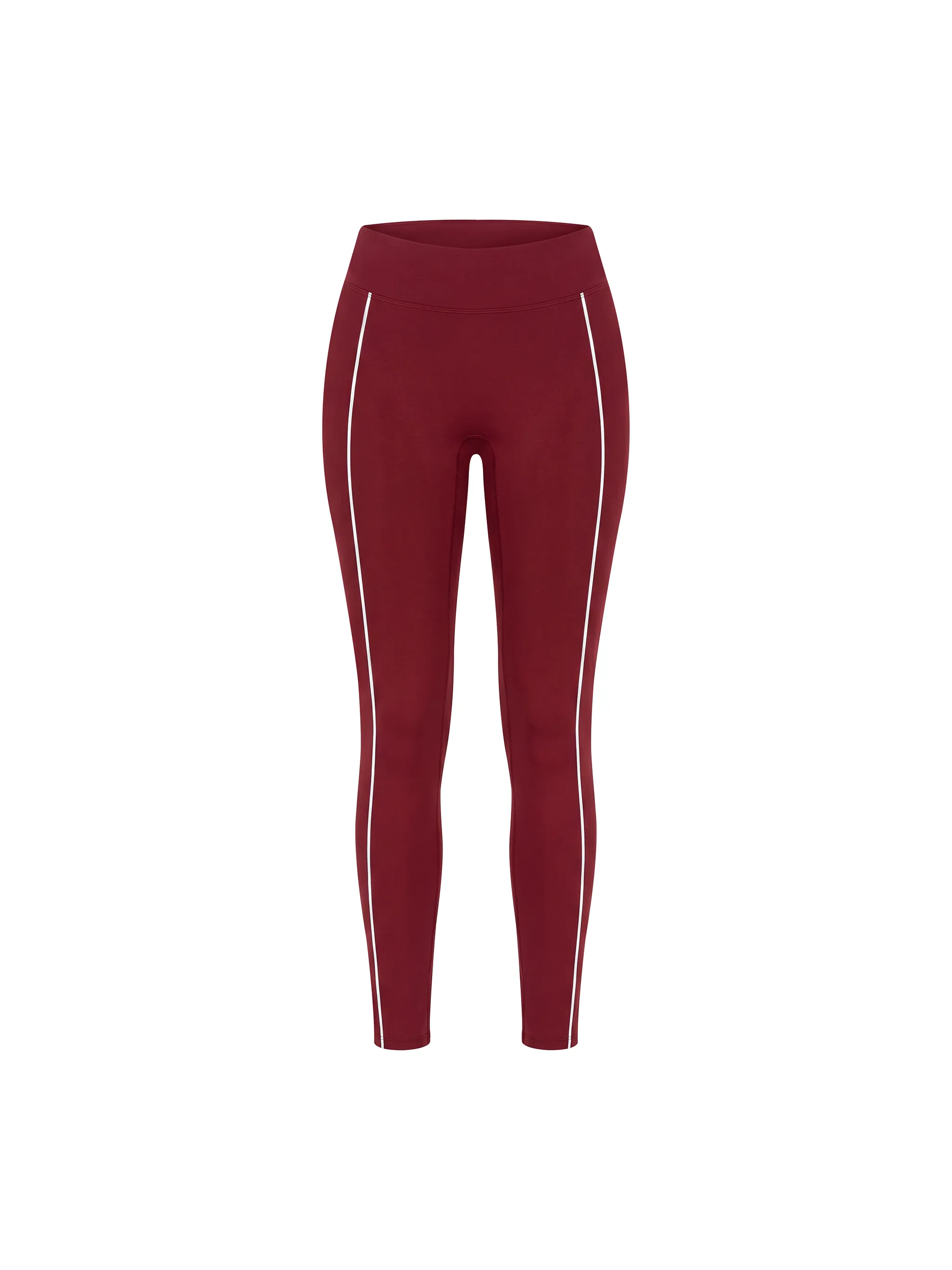 Women’s High-Waist Tapered Leggings