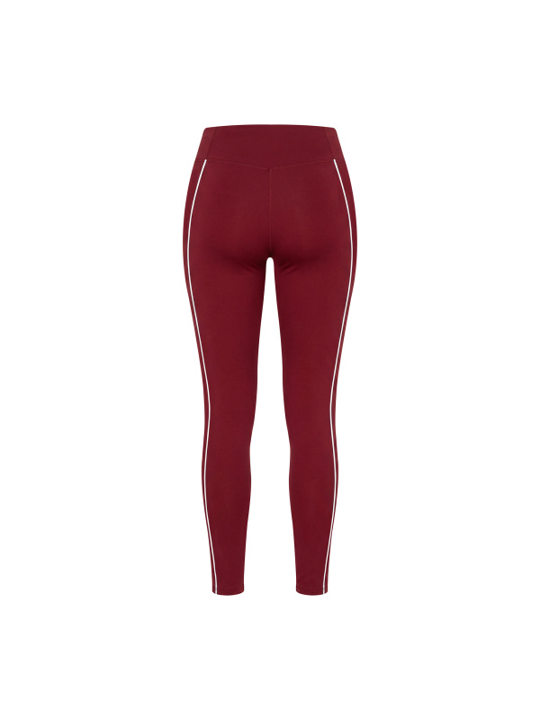 Women’s High-Waist Tapered Leggings