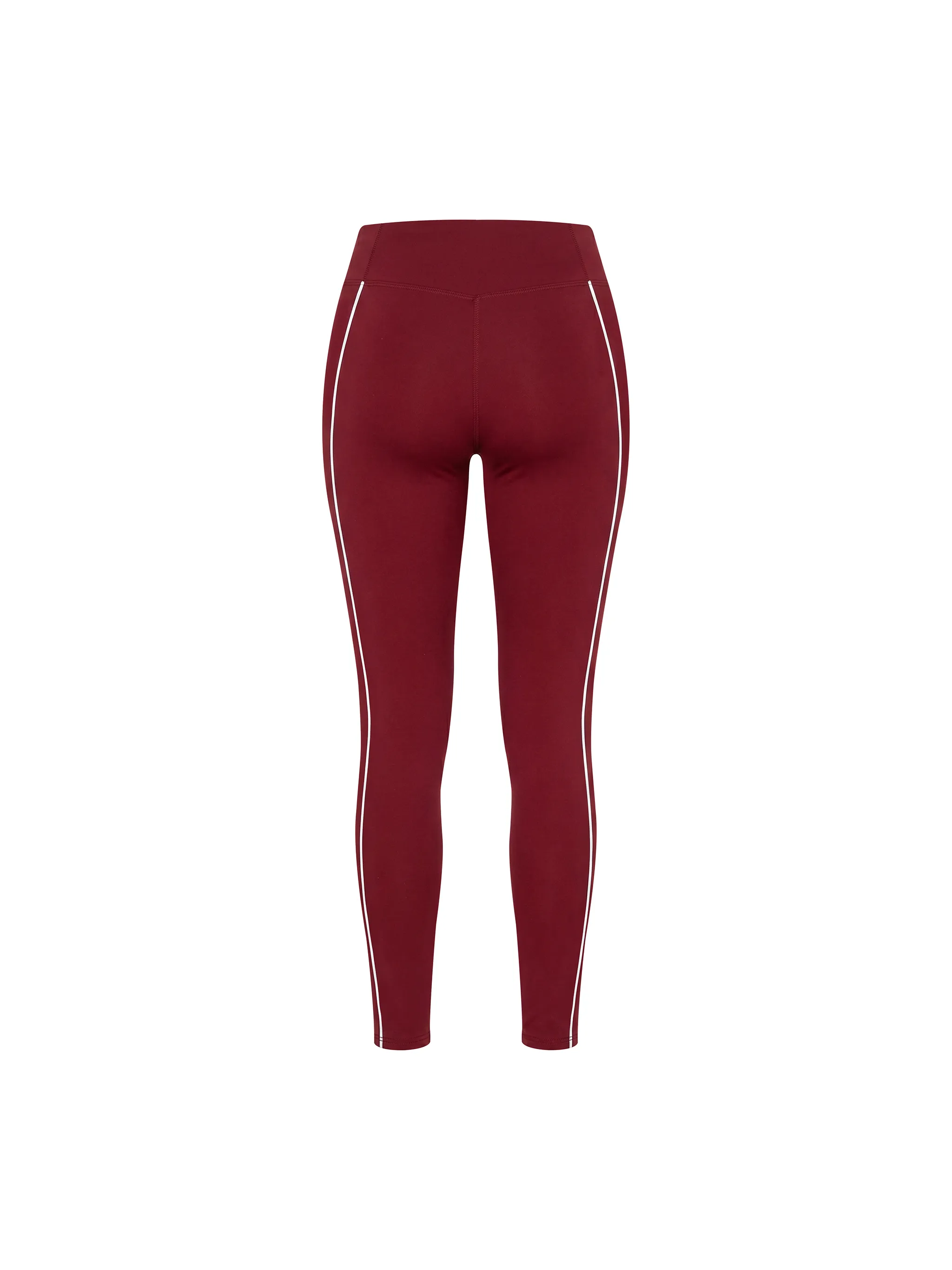 Women’s High-Waist Tapered Leggings
