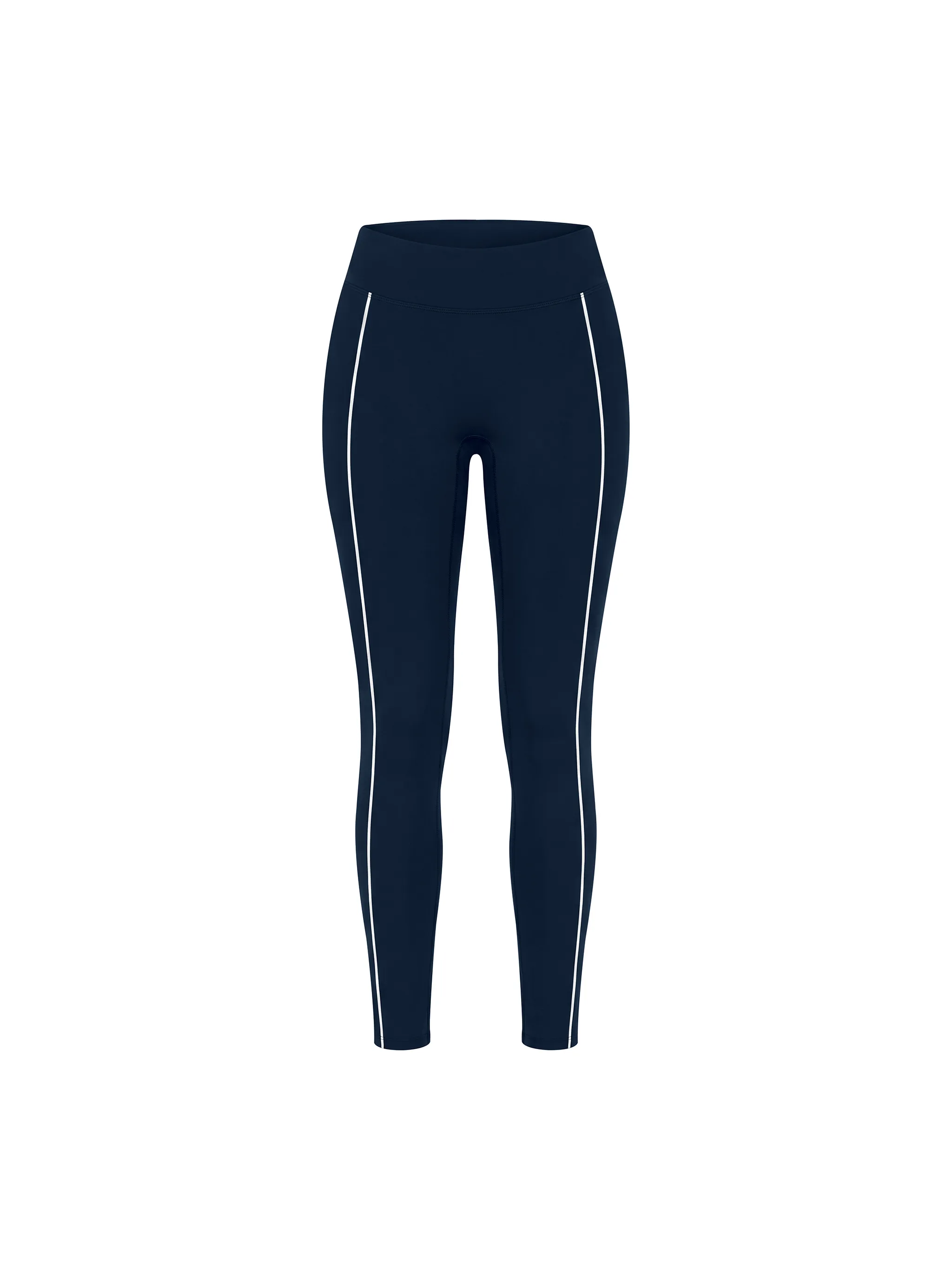 Women’s High-Waist Tapered Leggings
