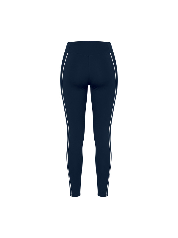 Women’s High-Waist Tapered Leggings
