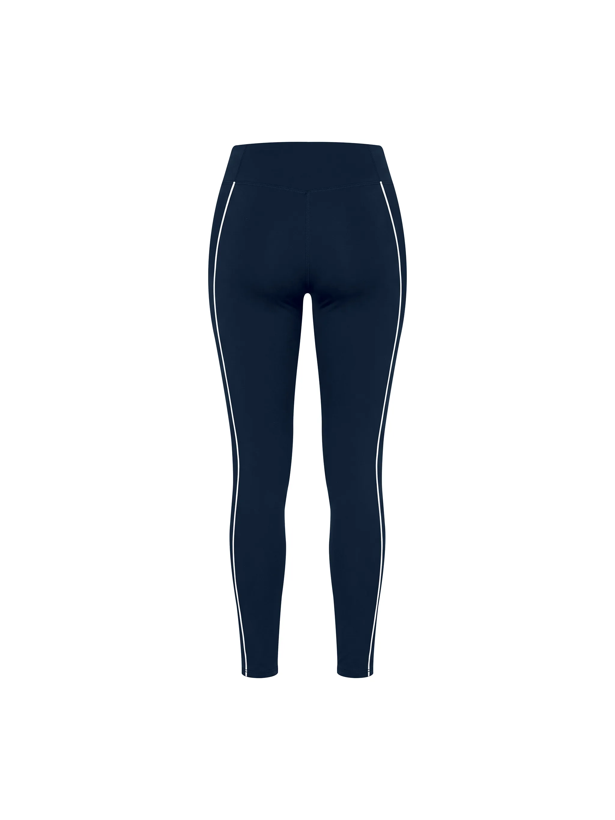 Women’s High-Waist Tapered Leggings