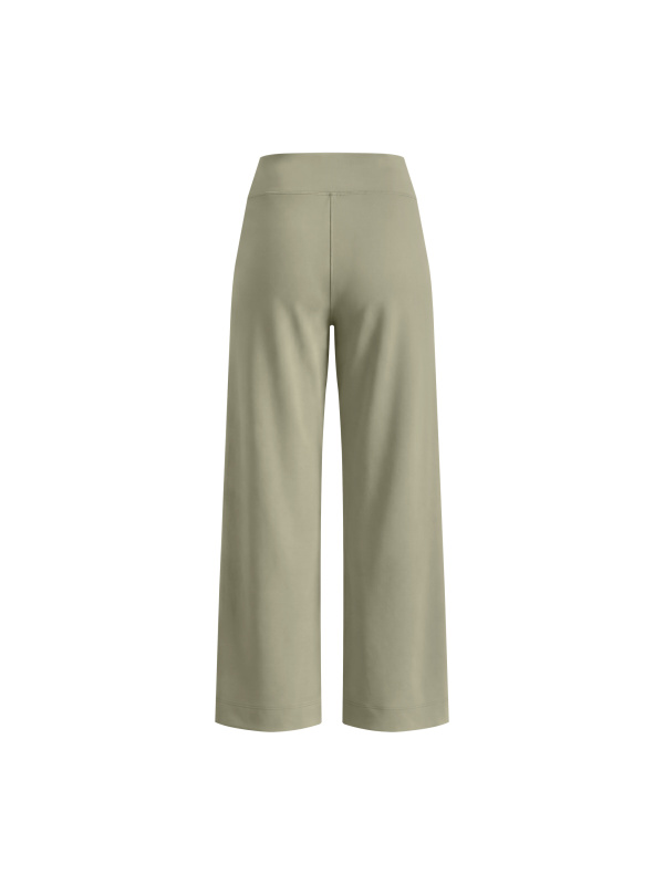 Women’s High Rise Straight Leg Yoga Pants