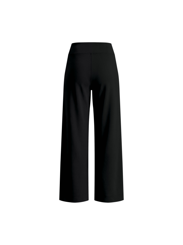 Women’s High Rise Straight Leg Yoga Pants