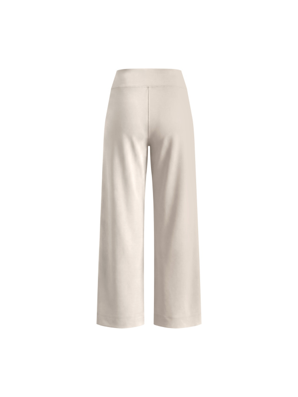 Women’s High Rise Straight Leg Yoga Pants