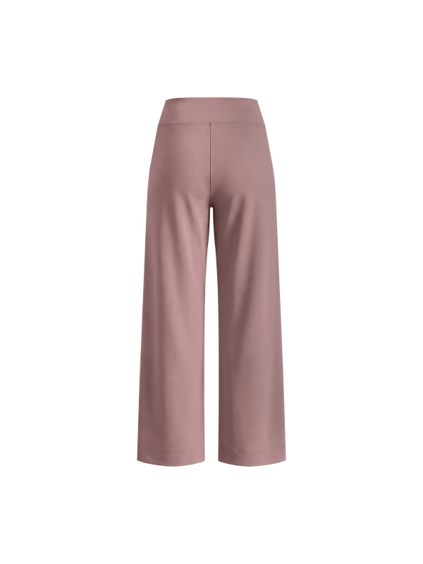 Women’s High Rise Straight Leg Yoga Pants