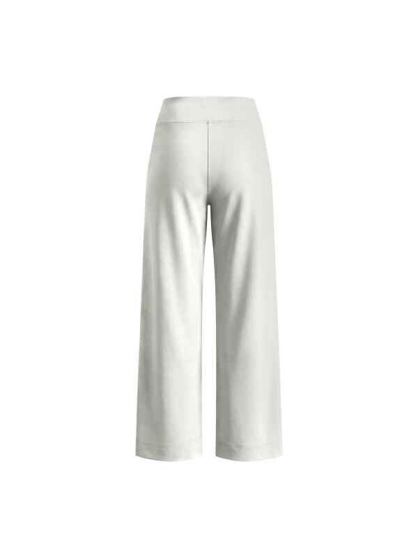 Women’s High Rise Straight Leg Yoga Pants