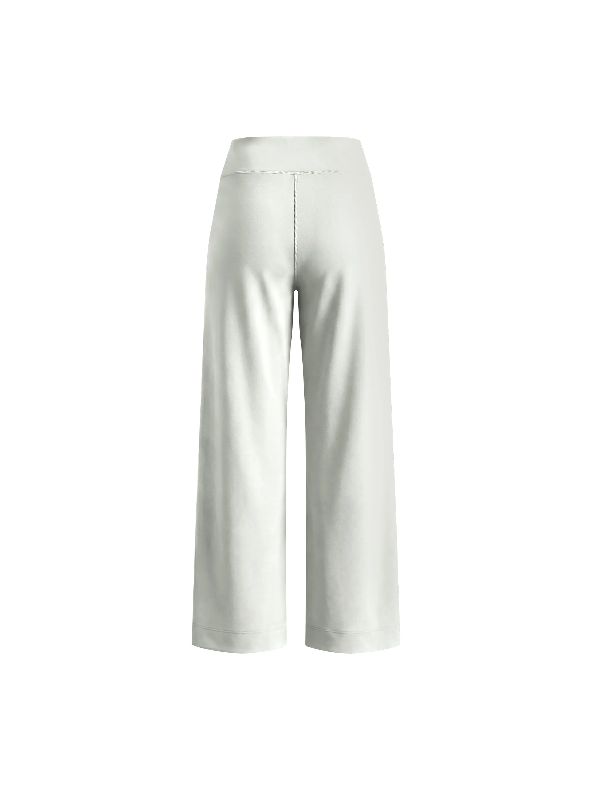 Women’s High Rise Straight Leg Yoga Pants