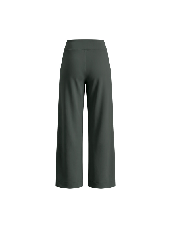 Women’s High Rise Straight Leg Yoga Pants