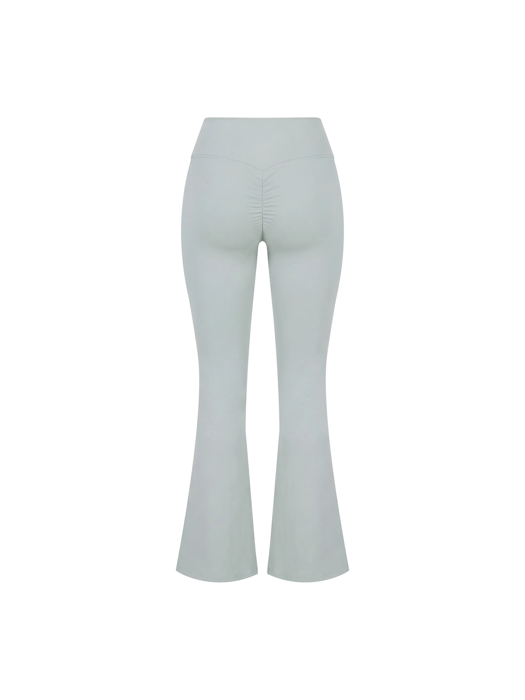 Women’s High Rise Flared Leggings