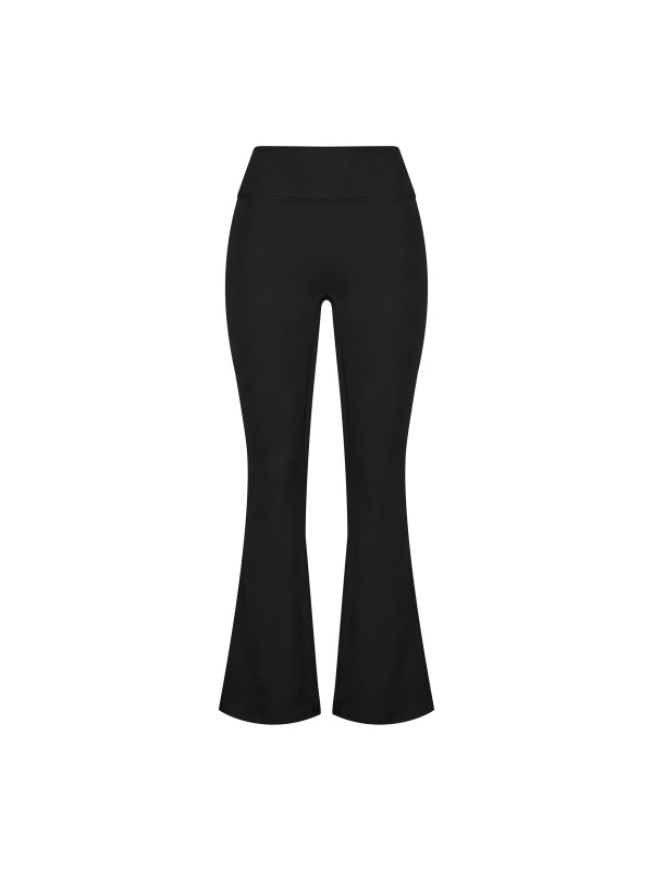Women’s High Rise Flared Leggings