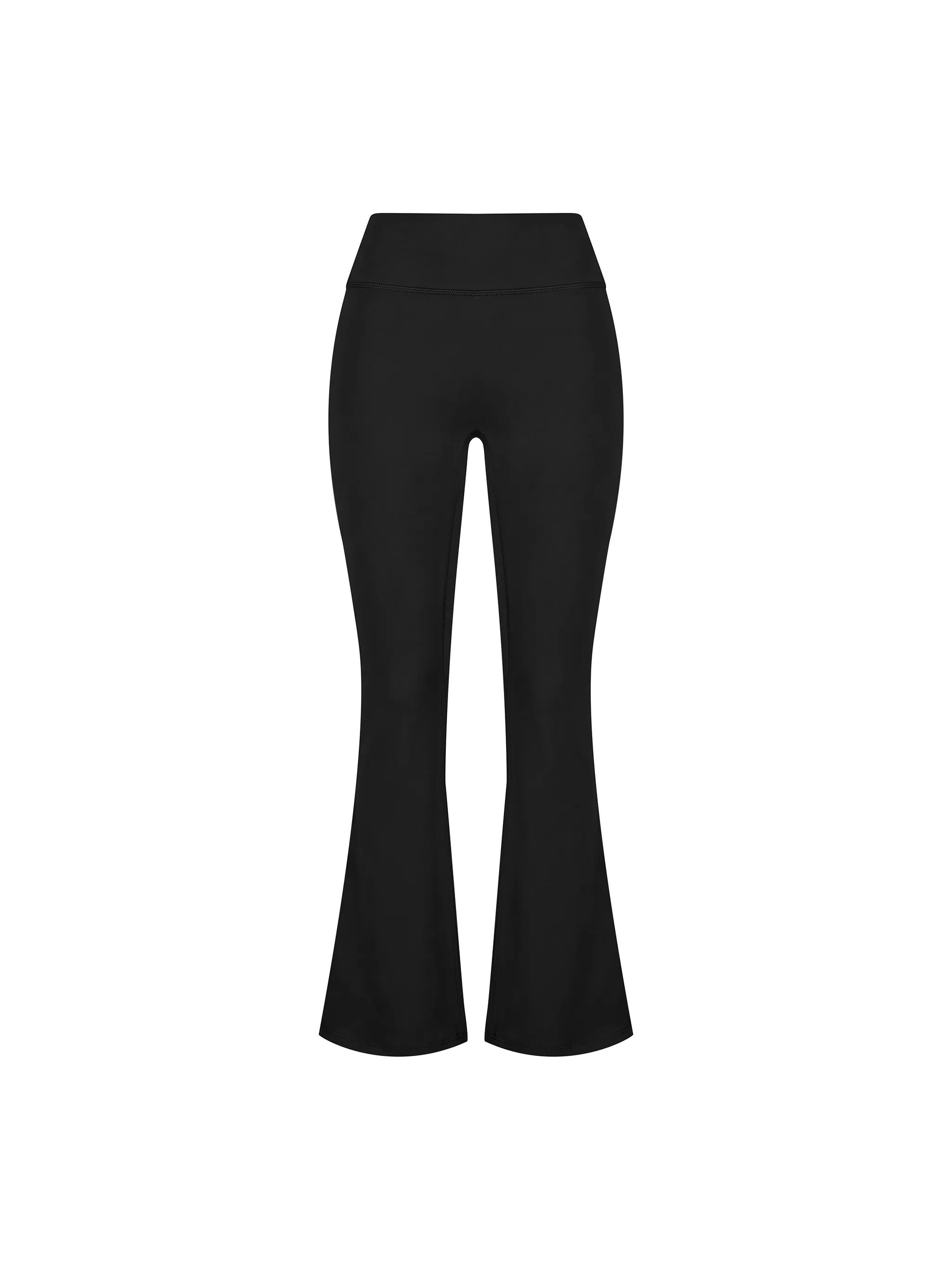 Women’s High Rise Flared Leggings