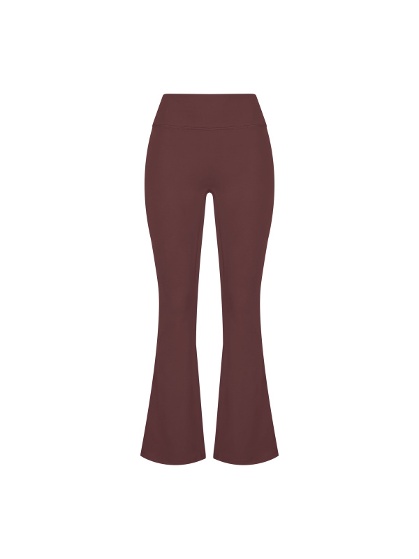 Women’s High Rise Flared Leggings