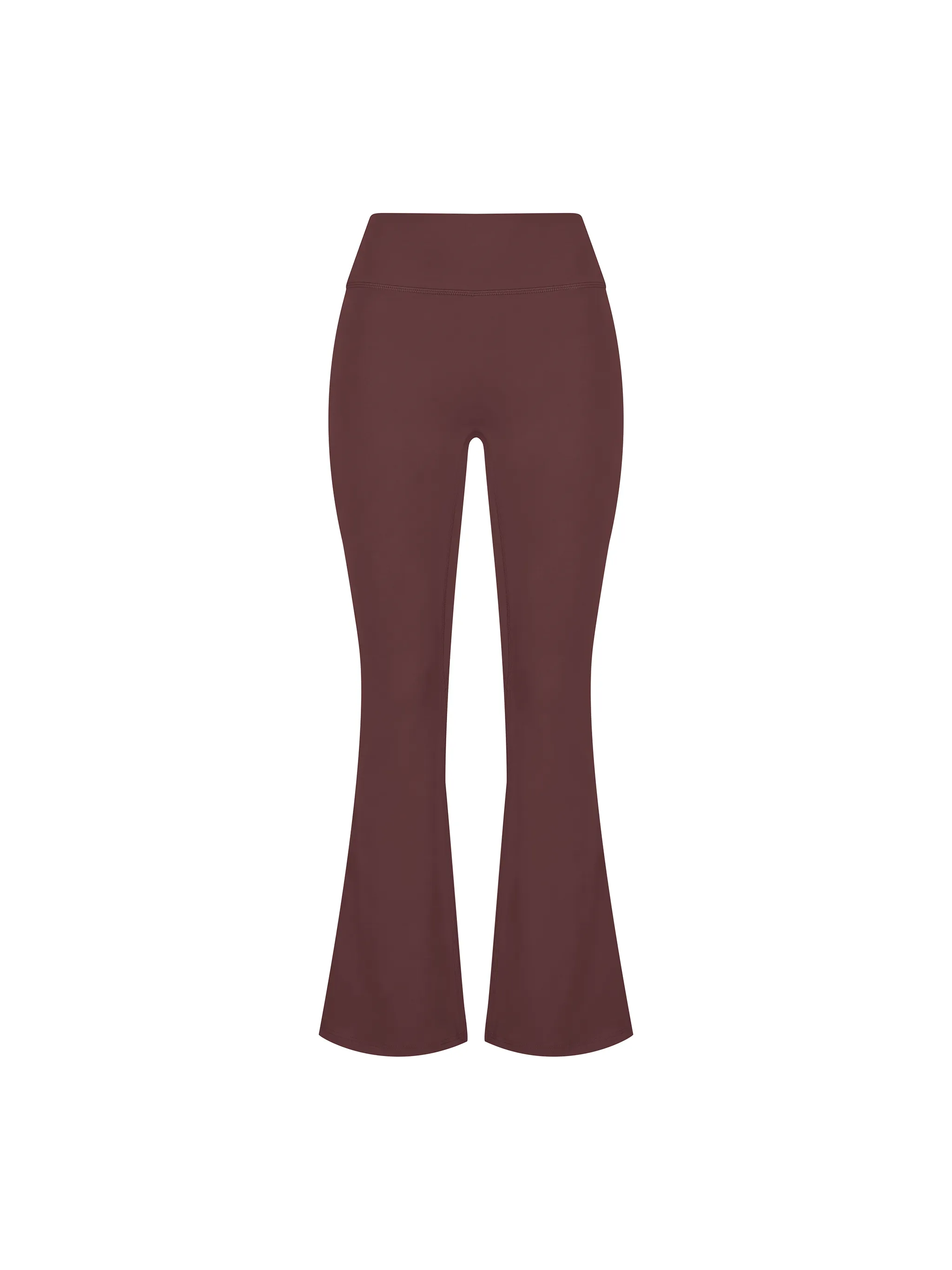 Women’s High Rise Flared Leggings