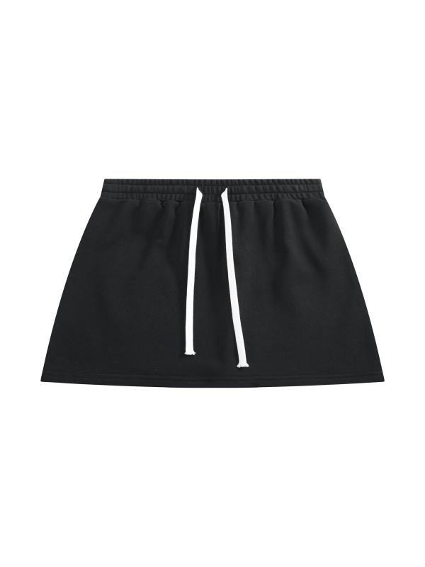 Women's A-Line Mini Skirt