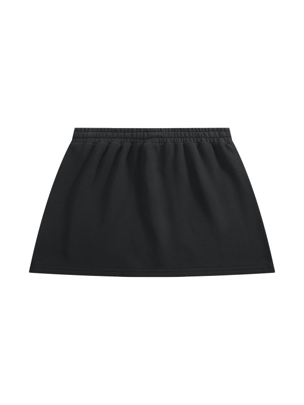Women's A-Line Mini Skirt