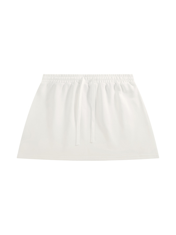 Women's A-Line Mini Skirt