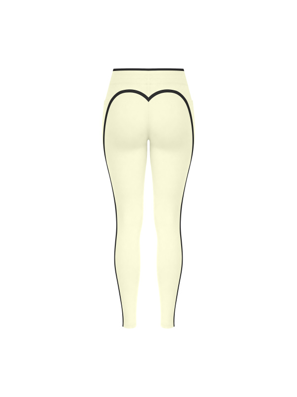 Women’s Color Block Yoga Leggings