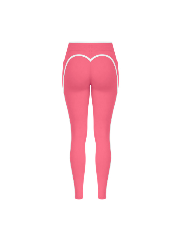 Women’s Color Block Yoga Leggings