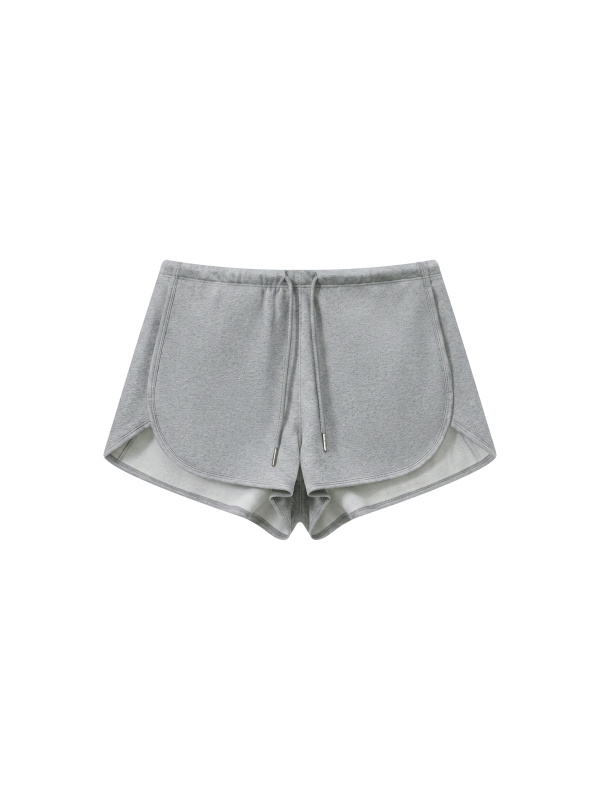 Women's Drawstring Shorts