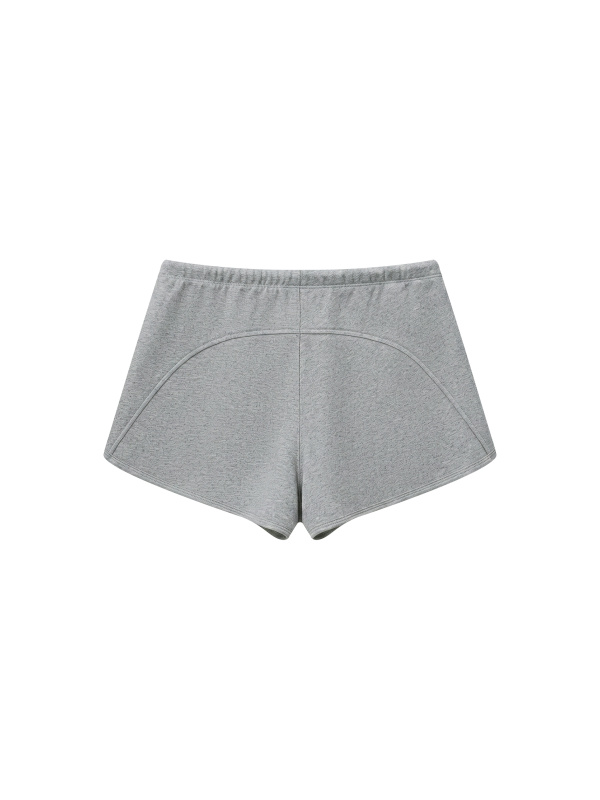 Women's Drawstring Shorts