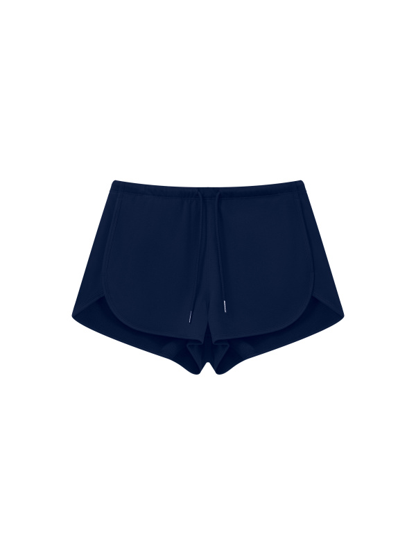 Women's Drawstring Shorts