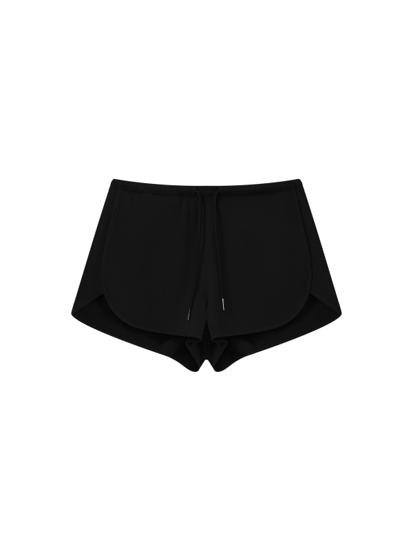 Women's Drawstring Shorts
