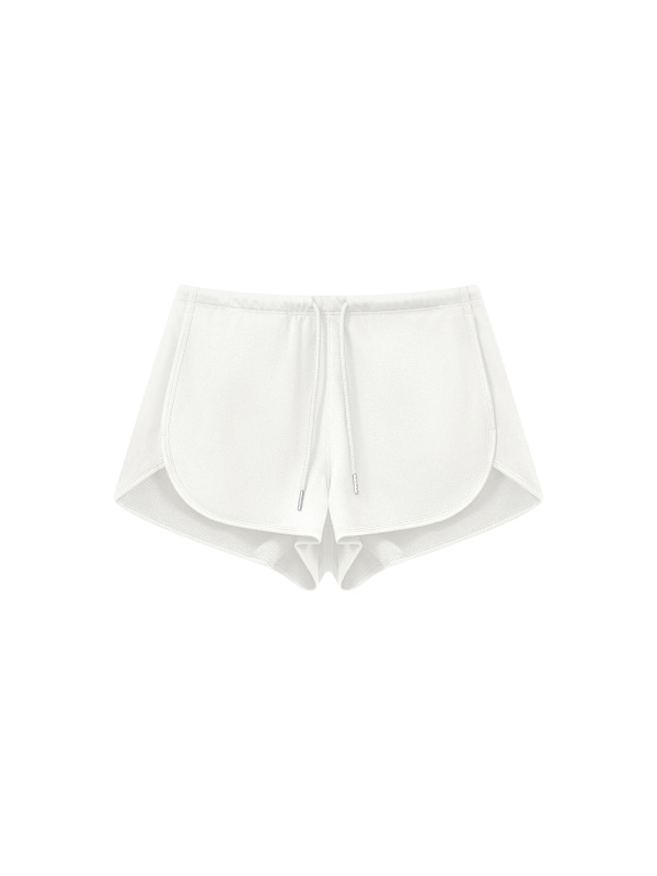 Women's Drawstring Shorts