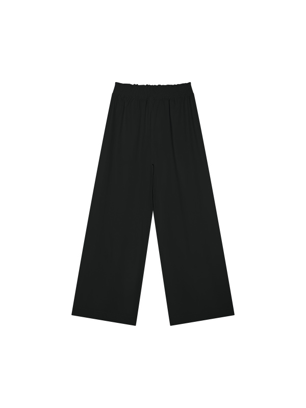Women’s High Rise Wide Leg Pants