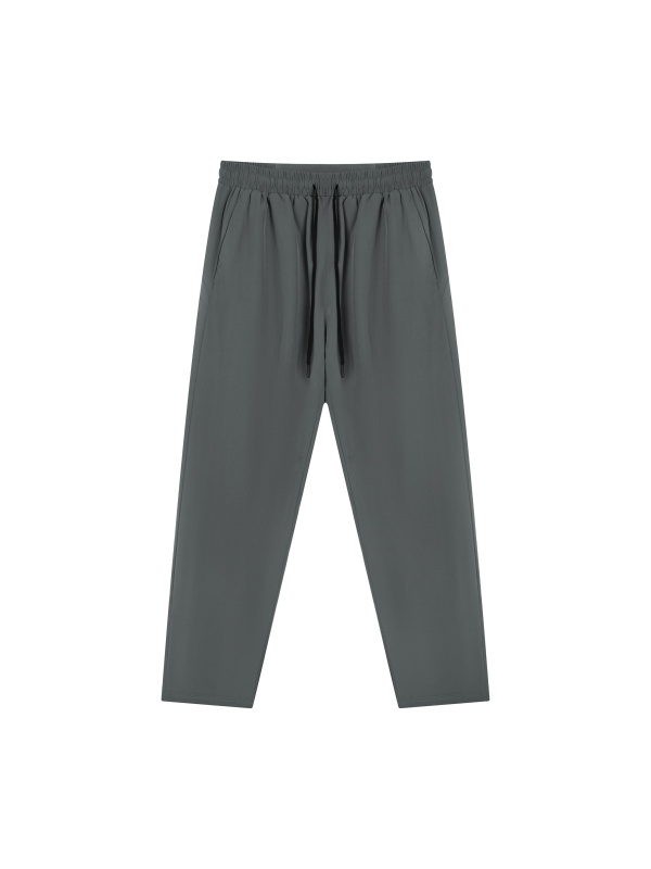 Men’s Drawstring Joggers