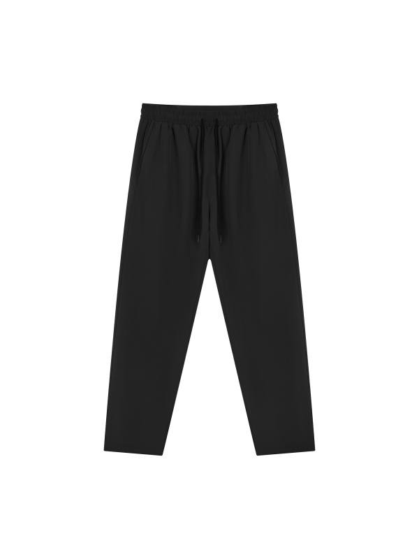 Men’s Drawstring Joggers
