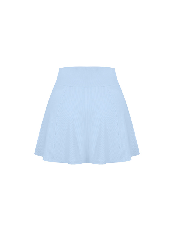 Women's Pleated A-Line Tennis Skirt